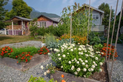 39761 Government Road, Squamish, BC, Squamish — Single Family Residence for sale