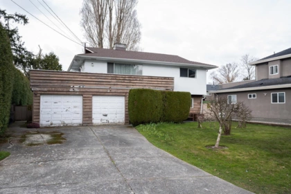 6063 Brodie Road, Delta, BC, Delta — Single Family Residence for sale