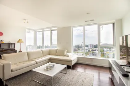 2309 3355 Binning Road, Vancouver, BC, Vancouver — Apartment/Condo for sale