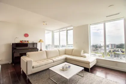 2309 3355 Binning Road, Vancouver, BC, Vancouver — Apartment/Condo for sale
