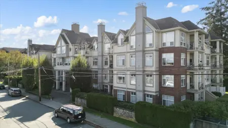 206 45700 Wellington Avenue, Chilliwack, BC, Chilliwack — Apartment/Condo for sale