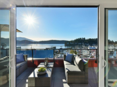 101 263 Gower Point Road, Gibsons, BC