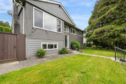 2630 Noel Drive, Burnaby, BC, Burnaby — Single Family Residence for sale