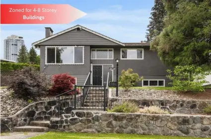 2630 Noel Drive, Burnaby, BC, Burnaby — Single Family Residence for sale