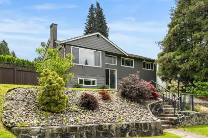 2630 Noel Drive, Burnaby, BC, Burnaby — Single Family Residence for sale