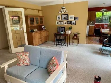 14372 Ridge Crescent, Surrey, BC, Surrey — Single Family Residence for sale