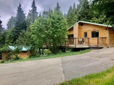 5534 Sans Souci Road, Halfmoon Bay, BC, Halfmoon bay — Single Family Residence for sale