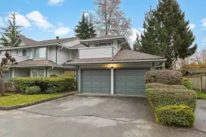 10 9947 151 Street, Surrey, BC, Surrey — Townhouse for sale