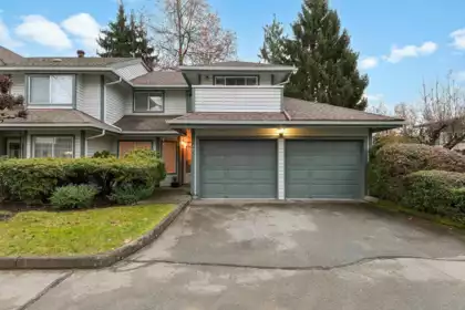 10 9947 151 Street, Surrey, BC, Surrey — Townhouse for sale