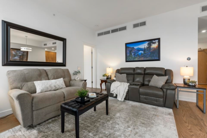 901 1441 Johnston Road, White Rock, BC, White rock — Apartment/Condo for sale