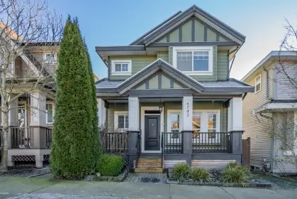 6742 191a Street, Surrey, BC, Surrey — Single Family Residence for sale