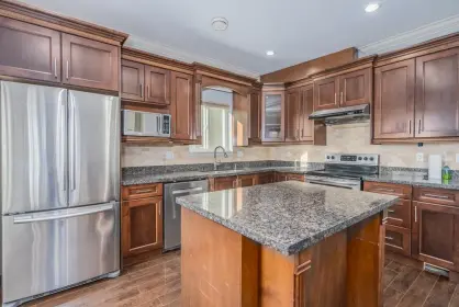 6742 191a Street, Surrey, BC, Surrey — Single Family Residence for sale