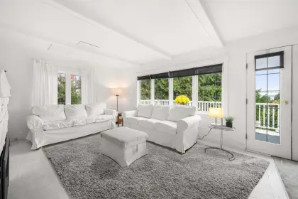 2511 Mathers Avenue, West Vancouver, BC, West vancouver — Single Family Residence for sale