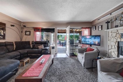 2303 Mckenzie Road, Abbotsford, BC, Abbotsford — Single Family Residence for sale