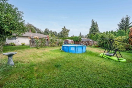 Primary Bedroom Photo of 2303 Mckenzie Road, Abbotsford, BC