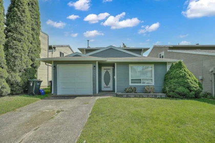 2393 Wakefield Drive, Langley, BC, Langley — Single Family Residence for sale