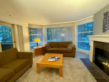 Wk 9 4910 Spearhead Place, Whistler, BC, Whistler — Apartment/Condo for sale