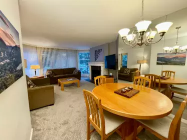 Wk 9 4910 Spearhead Place, Whistler, BC, Whistler — Apartment/Condo for sale