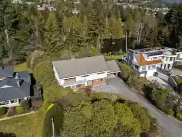 945 Groveland Road, West Vancouver, BC, West Vancouver — Single Family Residence for sale