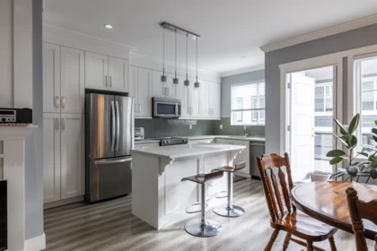 6 6767 196 Street, Surrey, BC, Surrey — Townhouse for sale