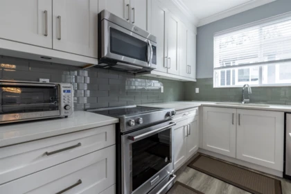 6 6767 196 Street, Surrey, BC, Surrey — Townhouse for sale