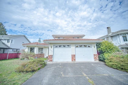 15553 91a Avenue, Surrey, BC, Surrey — Single Family Residence for sale