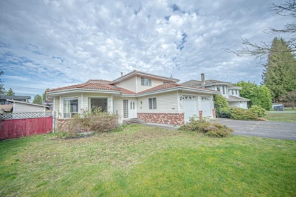 15553 91a Avenue, Surrey, BC, Surrey — Single Family Residence for sale