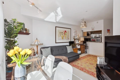 306 988 W 21st Avenue, Vancouver, BC, Vancouver — Apartment/Condo for sale