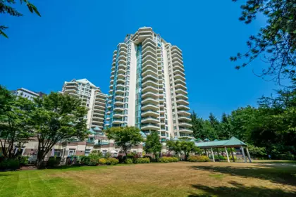 3E 338 Taylor Way, West Vancouver, BC, West Vancouver — Apartment/Condo for sale