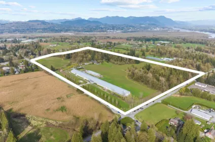 5782 Mt Lehman Road, Abbotsford, BC, Abbotsford — 4 bed single family residence for sale