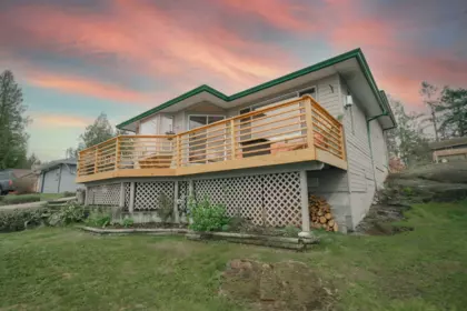 Community Amenities Photo (Clubhouse) of 5448 Kensington Road, Sechelt, BC