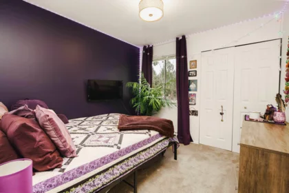 Garage Interior Photo of 5448 Kensington Road, Sechelt, BC