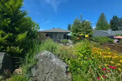 Guest Bathroom Photo of 5448 Kensington Road, Sechelt, BC