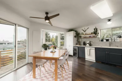 Kitchen Photo of 5448 Kensington Road, Sechelt, BC