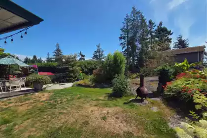 Laundry Room Photo of 5448 Kensington Road, Sechelt, BC