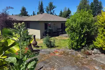 Loft / Bonus Room Photo of 5448 Kensington Road, Sechelt, BC