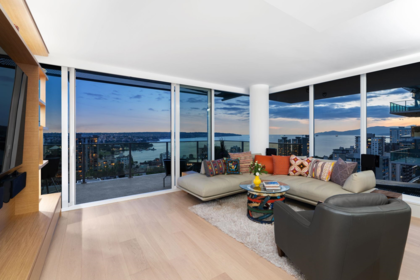 1604 1365 Davie Street, Vancouver, BC, Vancouver — Apartment/Condo for sale