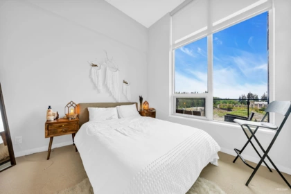 Breakfast Nook Photo of 506 5687 Gray Avenue, Vancouver, BC