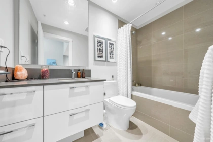 506 5687 Gray Avenue, Vancouver, BC, Vancouver — Apartment/Condo for sale