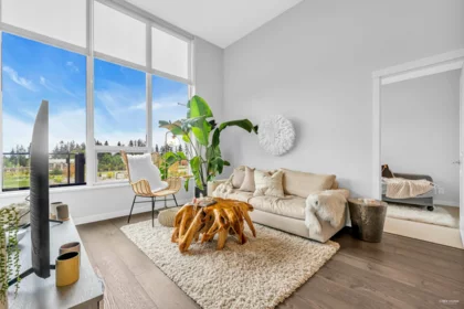 506 5687 Gray Avenue, Vancouver, BC, Vancouver — Apartment/Condo for sale