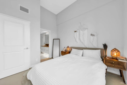 Pantry Photo of 506 5687 Gray Avenue, Vancouver, BC