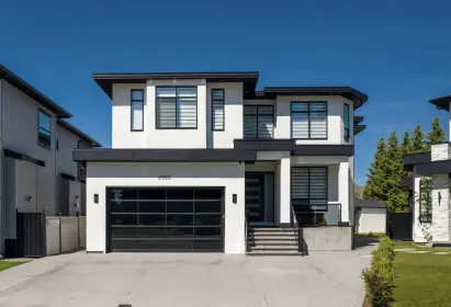 2952 Bergman Street, Abbotsford, BC, Abbotsford — Single Family Residence for sale