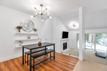 8577 Flowering Place, Burnaby, BC, Burnaby — Townhouse for sale
