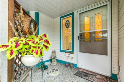 411 7500 Columbia Street, Mission, BC, Mission — Townhouse for sale