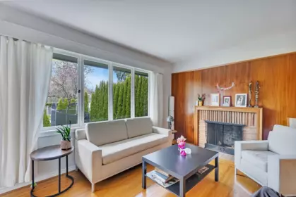 2348 Oliver Crescent, Vancouver, BC, Vancouver — Single Family Residence for sale