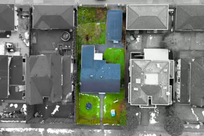 2348 Oliver Crescent, Vancouver, BC, Vancouver — Single Family Residence for sale
