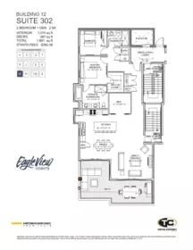 12302 464 Eaglecrest Drive, Gibsons, BC, Gibsons — Apartment/Condo for sale