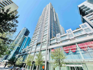 512 1283 Howe Street, Vancouver, BC, Vancouver — Apartment/Condo for sale
