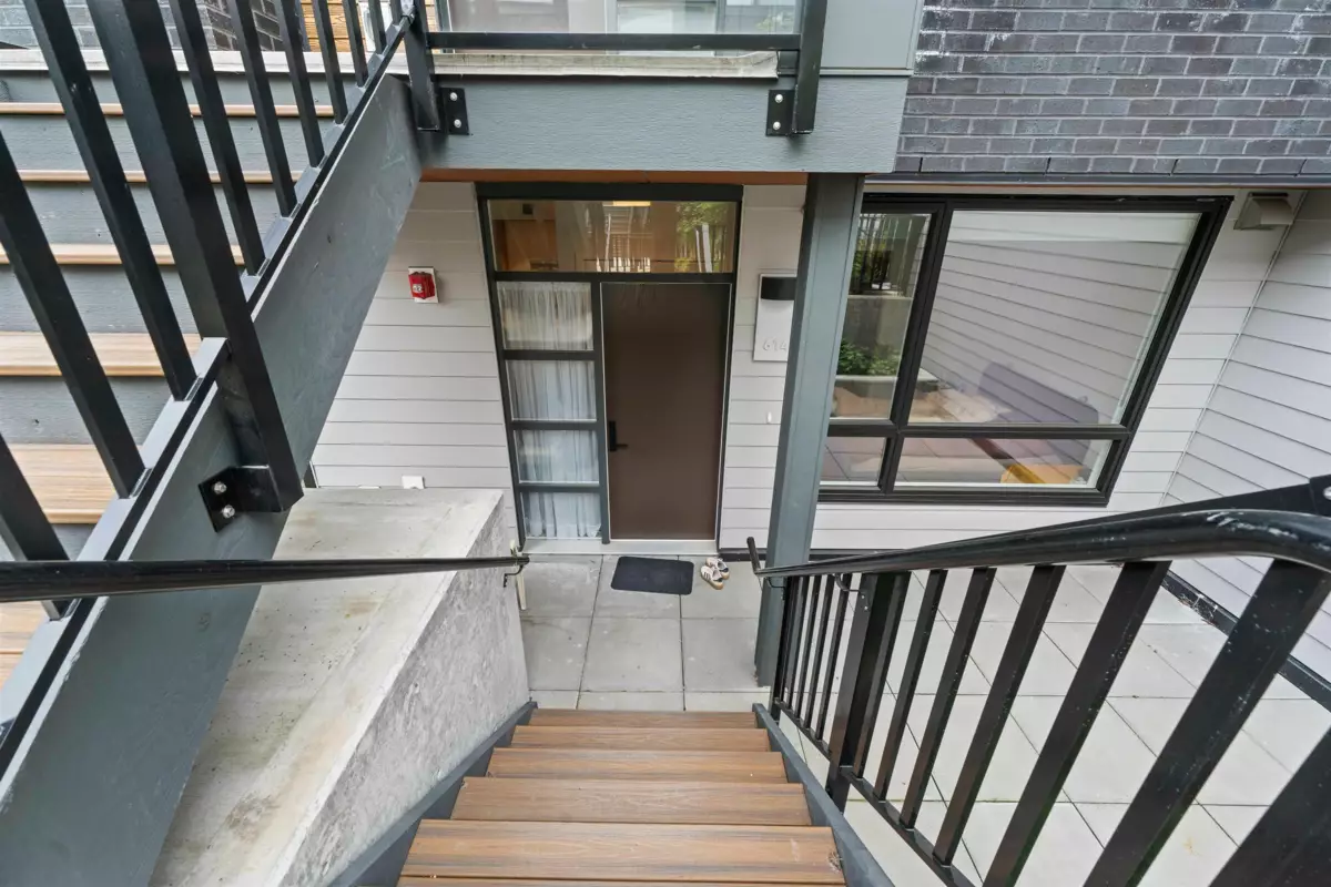 Family Room Photo of 614 6085 Irmin Street, Burnaby, BC