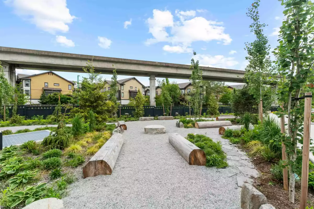 Mudroom Photo of 614 6085 Irmin Street, Burnaby, BC